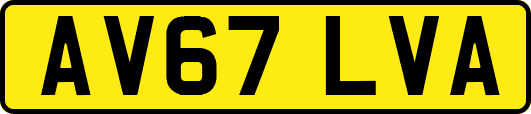 AV67LVA
