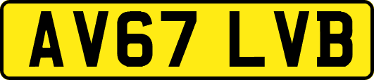 AV67LVB