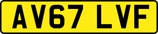 AV67LVF