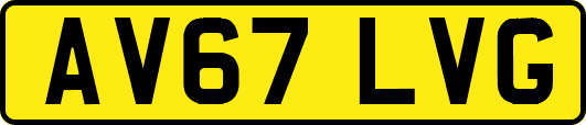 AV67LVG