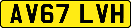 AV67LVH