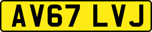 AV67LVJ