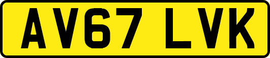 AV67LVK
