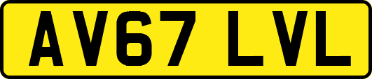 AV67LVL