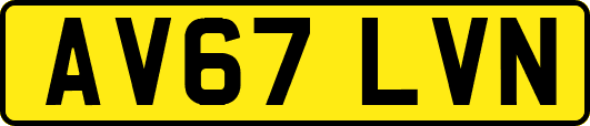 AV67LVN