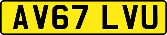 AV67LVU