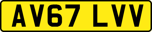 AV67LVV
