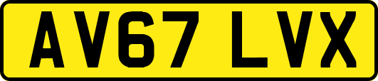 AV67LVX