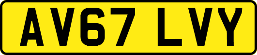 AV67LVY