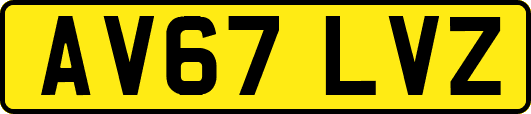 AV67LVZ