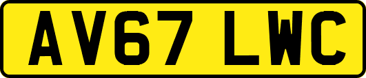 AV67LWC