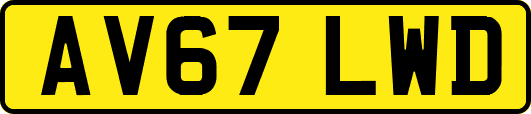 AV67LWD