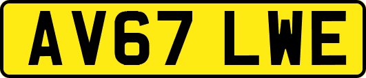AV67LWE