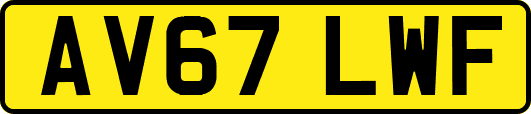 AV67LWF