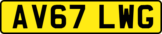 AV67LWG