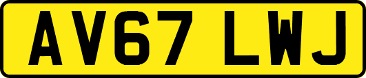 AV67LWJ