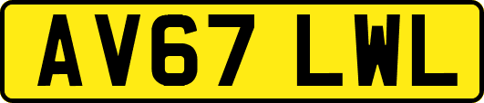 AV67LWL