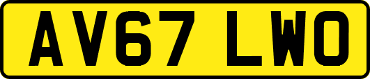 AV67LWO