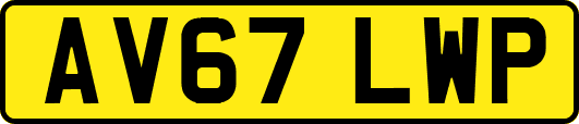 AV67LWP