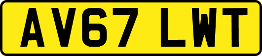AV67LWT