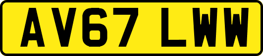 AV67LWW