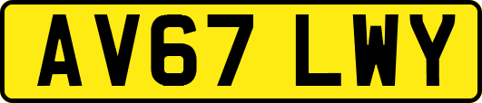 AV67LWY