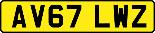 AV67LWZ