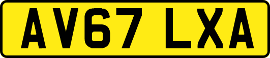 AV67LXA