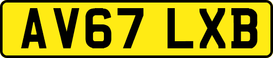 AV67LXB