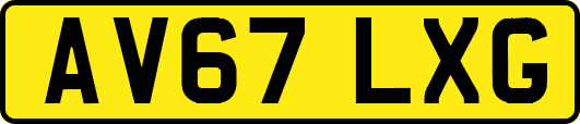 AV67LXG