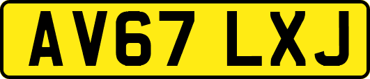 AV67LXJ