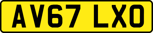 AV67LXO