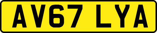 AV67LYA