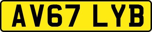AV67LYB