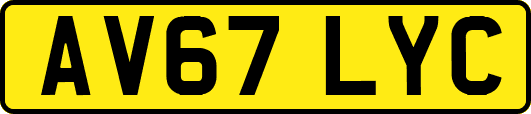 AV67LYC
