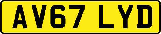 AV67LYD