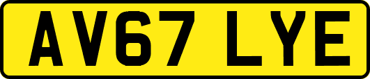 AV67LYE