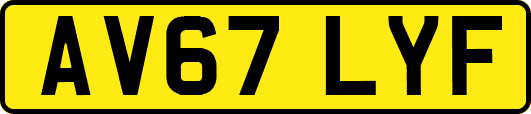 AV67LYF