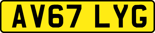 AV67LYG