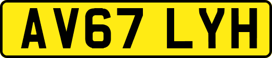 AV67LYH