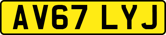 AV67LYJ