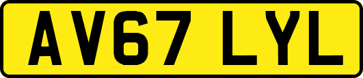 AV67LYL