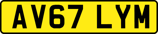 AV67LYM