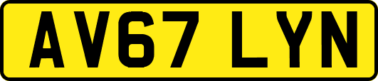 AV67LYN