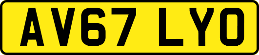 AV67LYO
