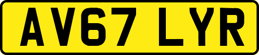 AV67LYR