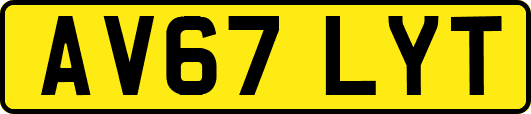 AV67LYT