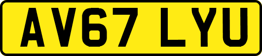 AV67LYU