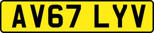 AV67LYV