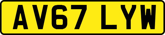 AV67LYW